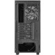 Корпус (системний блок) Chieftec HUNTER 2 GS-02B-OP ATX Black, 4x120 мм A-RGB