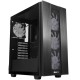 Корпус (системний блок) Chieftec HUNTER 2 GS-02B-OP ATX Black, 4x120 мм A-RGB