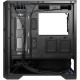 Корпус (комп'ютерний корпус) Chieftec APEX GA-01B-TG-OP 4x120 мм A-RGB, чорний