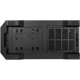Корпус (комп'ютерний корпус) Chieftec APEX GA-01B-TG-OP 4x120 мм A-RGB, чорний