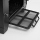 Корпус (комп'ютерний корпус) Chieftec APEX GA-01B-TG-OP 4x120 мм A-RGB, чорний