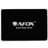 SSD-накопитель (твердотельный диск) AFox SD250-1000GN 1 ТБ