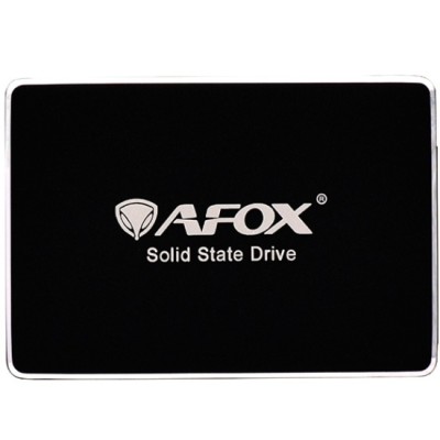 SSD-накопичувач (твердотільний диск) AFox SD250-1000GN 1 ТБ SSD-накопичувач (твердотільний диск) AFox SD250-1000GN 1 ТБ