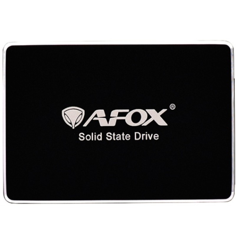SSD-накопичувач (твердотільний диск) AFox SD250-1000GN 1 ТБ