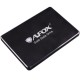 SSD-накопичувач (твердотільний диск) AFox SD250-1000GN 1 ТБ SSD-накопичувач (твердотільний диск) AFox SD250-1000GN 1 ТБ