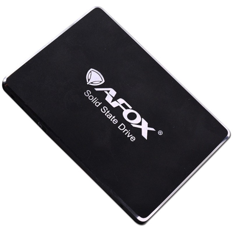 SSD-накопичувач (твердотільний диск) AFox SD250-1000GN 1 ТБ SSD-накопичувач (твердотільний диск) AFox SD250-1000GN 1 ТБ