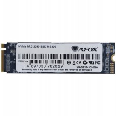 SSD-накопитель (твердотельный накопитель) AFox ME300 256 ГБ M.2