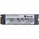 SSD-накопичувач (твердотільний накопичувач) AFox ME300 256 ГБ M.2