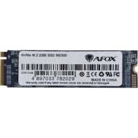 SSD-накопитель (твердотельный диск) AFox ME300 1 ТБ