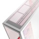 Корпус ПК (комп'ютерний корпус) Modecom VOLCANO SPACE APEX ARGB MIDI-Tower білий без БЖ