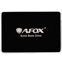 SSD-накопичувач (твердотільний диск) AFox SD250-512GN 512 ГБ SATA III 2.5"