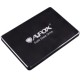 SSD-накопитель (твердотельный диск) AFox SD250-512GN 512 ГБ SATA III 2.5" SSD-накопитель (твердотельный диск) AFox SD250-512GN 512 ГБ SATA III 2.5"