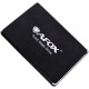 SSD-накопитель (твердотельный диск) AFox SD250-512GN 512 ГБ SATA III 2.5" SSD-накопитель (твердотельный диск) AFox SD250-512GN 512 ГБ SATA III 2.5"