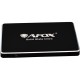 SSD-накопитель (твердотельный диск) AFox SD250-512GN 512 ГБ SATA III 2.5" SSD-накопитель (твердотельный диск) AFox SD250-512GN 512 ГБ SATA III 2.5"
