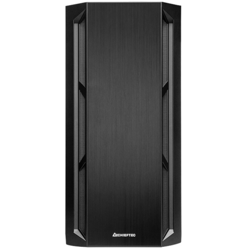 Комп'ютерний корпус (корпус ПК) Chieftec APEX Q GA-01B-Q-OP E-ATX, чорний, без БЖ Комп'ютерний корпус (корпус ПК) Chieftec APEX Q GA-01B-Q-OP E-ATX, чорний, без БЖ