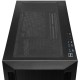 Комп'ютерний корпус (корпус ПК) Chieftec APEX Q GA-01B-Q-OP E-ATX, чорний, без БЖ Комп'ютерний корпус (корпус ПК) Chieftec APEX Q GA-01B-Q-OP E-ATX, чорний, без БЖ