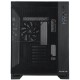 Корпус (системный блок) Chieftec VISIO AIR GM-30B-M-OP ATX Black Корпус (системный блок) Chieftec VISIO AIR GM-30B-M-OP ATX Black