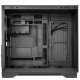 Корпус (системный блок) Chieftec VISIO AIR GM-30B-M-OP ATX Black Корпус (системный блок) Chieftec VISIO AIR GM-30B-M-OP ATX Black