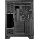 Корпус (системный блок) Chieftec VISIO AIR GM-30B-M-OP ATX Black Корпус (системный блок) Chieftec VISIO AIR GM-30B-M-OP ATX Black