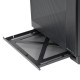 Корпус (системный блок) Chieftec VISIO AIR GM-30B-M-OP ATX Black Корпус (системный блок) Chieftec VISIO AIR GM-30B-M-OP ATX Black