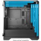 Корпус (корпус ПК) Chieftec APEX LUMO GA-01B-L-OP E-ATX, Black, 4x140 мм A-RGB