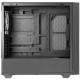 Корпус (компьютерный корпус) Chieftec HUNTER 3 GS-03B-OP 4x120 мм A-RGB, без БП
