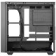 Корпус (компьютерный корпус) Chieftec HUNTER 3 GS-03B-OP 4x120 мм A-RGB, без БП