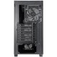 Корпус (компьютерный корпус) Chieftec HUNTER 3 GS-03B-OP 4x120 мм A-RGB, без БП