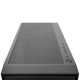 Корпус (компьютерный корпус) Chieftec HUNTER 3 GS-03B-OP 4x120 мм A-RGB, без БП