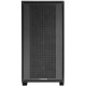 Корпус (комп'ютерний корпус) Chieftec NIGHT HUNTER 3 GS-03B-BLK-OP Black без БЖ