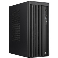 Корпус (системний блок) Chieftec UNI BS-20B-OP чорний, mATX
