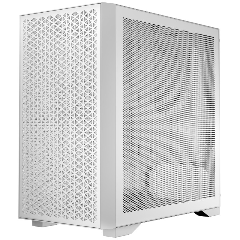 Корпус для ПК (компьютерный корпус) LogicConcept DART PRO MINI белый mATX Корпус для ПК (компьютерный корпус) LogicConcept DART PRO MINI белый mATX