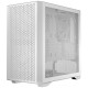Корпус для ПК (компьютерный корпус) LogicConcept DART PRO MINI белый mATX Корпус для ПК (компьютерный корпус) LogicConcept DART PRO MINI белый mATX