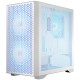 Корпус для ПК (компьютерный корпус) LogicConcept DART PRO ARGB MINI WHITE MESH без БП Корпус для ПК (компьютерный корпус) LogicConcept DART PRO ARGB MINI WHITE MESH без БП