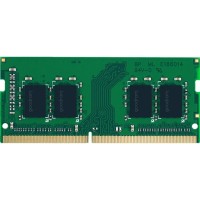 Оперативна пам’ять (модуль RAM) GoodRam SoDIMM 8 ГБ DDR4 3200 МГц Оперативна пам’ять (модуль RAM) GoodRam SoDIMM 8 ГБ DDR4 3200 МГц