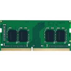 Оперативна пам’ять (модуль RAM) GoodRam SoDIMM 8 ГБ DDR4 3200 МГц