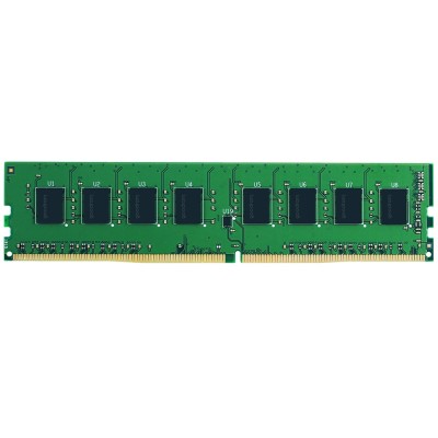 Оперативна пам’ять (модуль пам’яті) GoodRAM DDR4 16 ГБ 3200 МГц