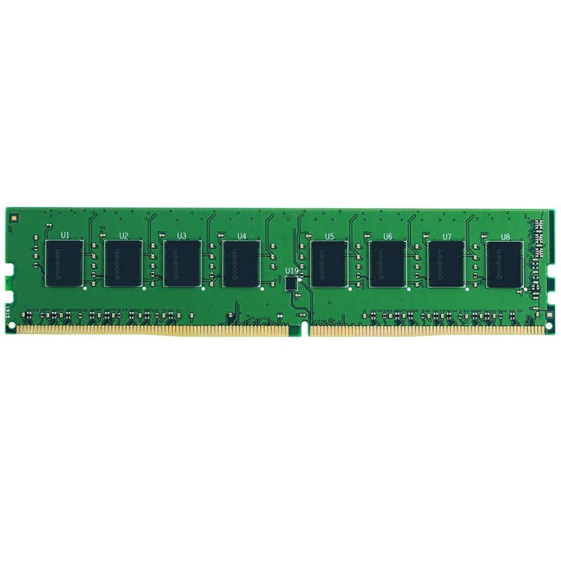 Оперативная память (модуль памяти) GoodRAM DDR4 16 ГБ 3200 МГц