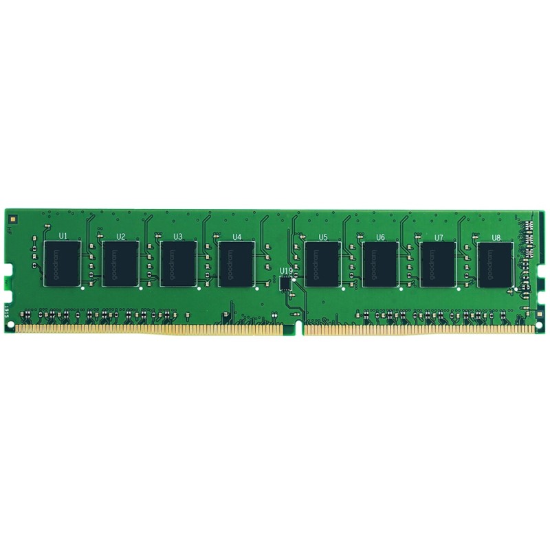 Оперативна пам’ять (модуль RAM) GoodRam DDR4 8 ГБ 3200 МГц