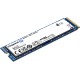 SSD-накопичувач (твердотільний накопичувач) Kingston NV3 4TB M.2 2280 PCIe 4.0 x4 NVMe SSD-накопичувач (твердотільний накопичувач) Kingston NV3 4TB M.2 2280 PCIe 4.0 x4 NVMe