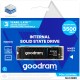 SSD-накопитель (твердотельный накопитель) GoodRAM PX500 1 ТБ