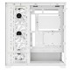 Компьютерный корпус (корпус для ПК) Xilence XILENT GLEAM ARGB X818.W.ARGB белый Компьютерный корпус (корпус для ПК) Xilence XILENT GLEAM ARGB X818.W.ARGB белый