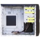 Корпус (системний блок) Chieftec LIBRA LT-01B-OP mATX, чорний, без БЖ