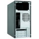 Комп'ютерний корпус (системний блок) Chieftec ELOX HO-12B-OP mATX без БЖ Комп'ютерний корпус (системний блок) Chieftec ELOX HO-12B-OP mATX без БЖ