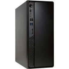 Корпус (компьютерный корпус) Chieftec UNI BS-10B-300 300 Вт