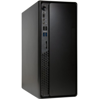 Корпус (комп'ютерний корпус) Chieftec UNI BS-10B-300 300 Вт