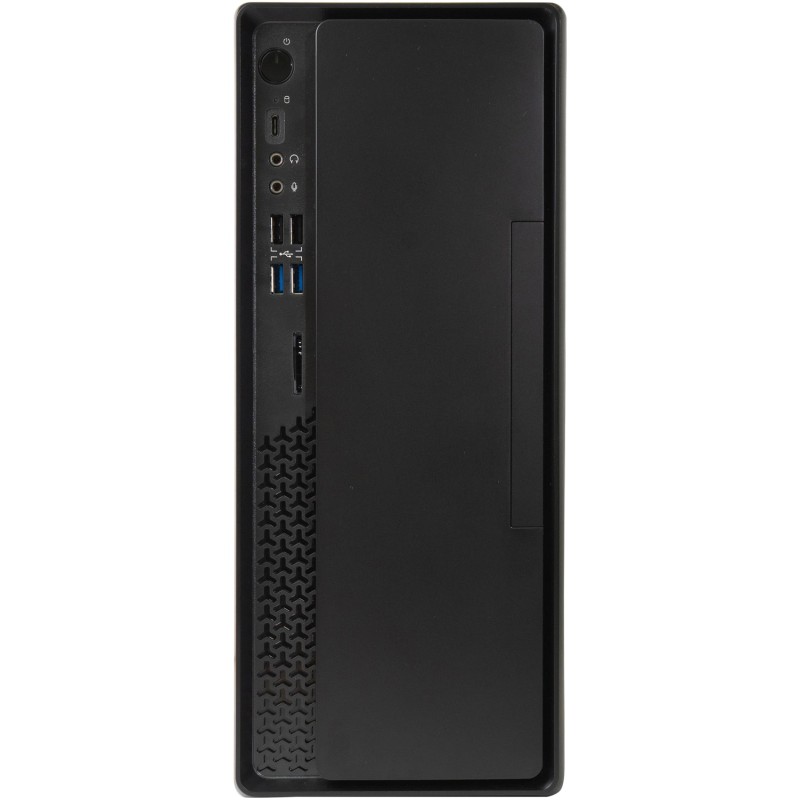 Корпус (компьютерный корпус) Chieftec UNI BS-10B-300 300 Вт