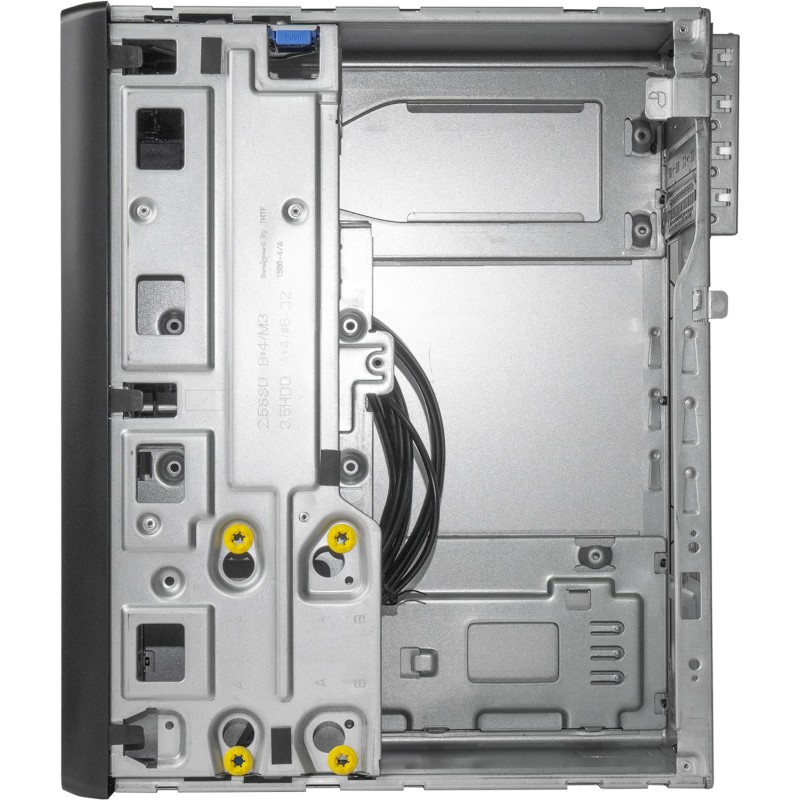 Корпус (компьютерный корпус) Chieftec UNI BS-10B-300 300 Вт
