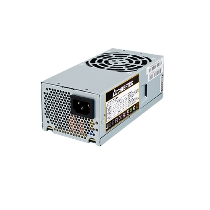 Корпус (компьютерный корпус) Chieftec UNI BS-10B-300 300 Вт