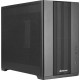 Корпус (комп’ютерний корпус) Chieftec UNI BX-10B-M-OP mATX, чорний без БЖ